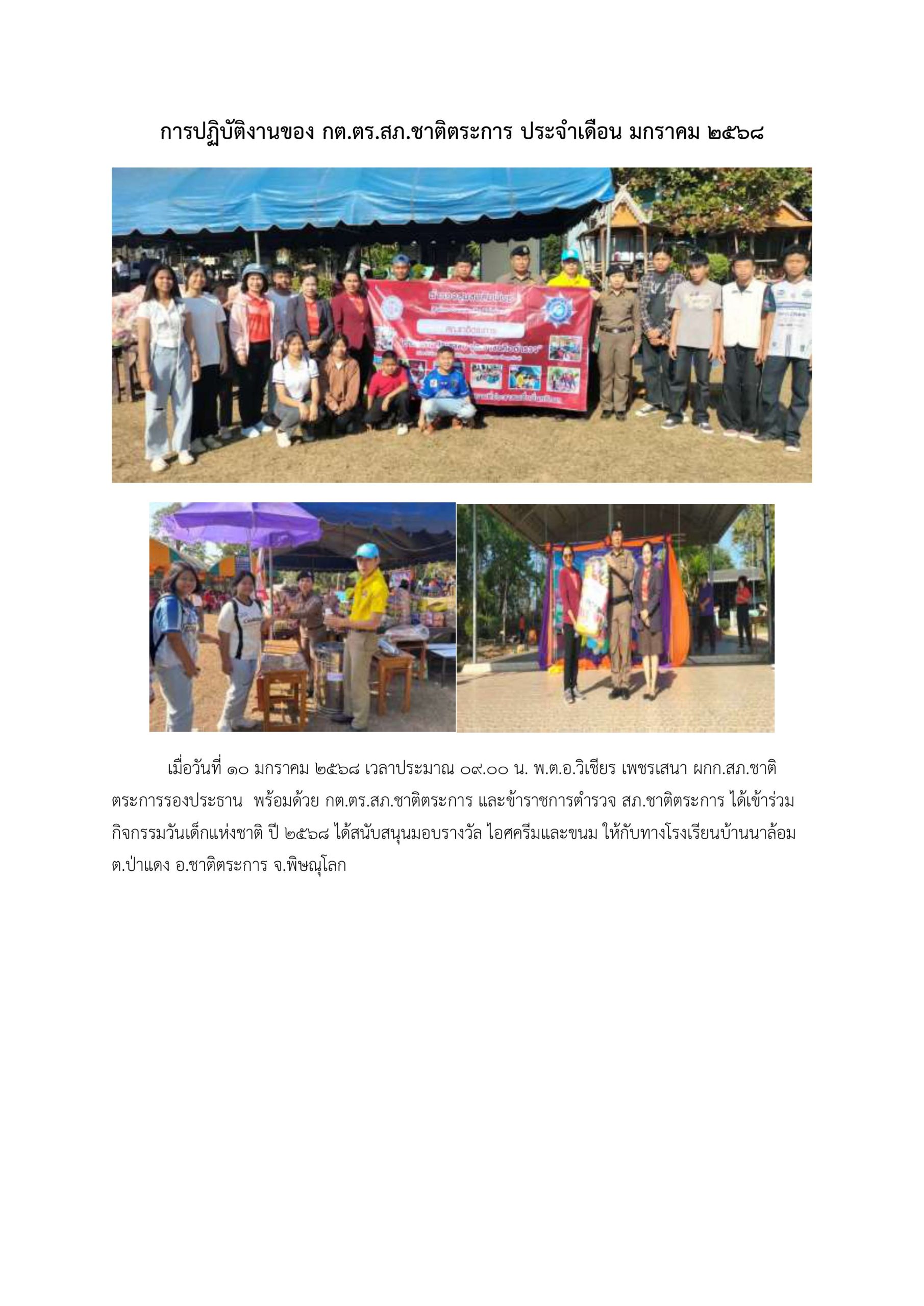 4 ผลการปฏิบัติ ม.ค.68