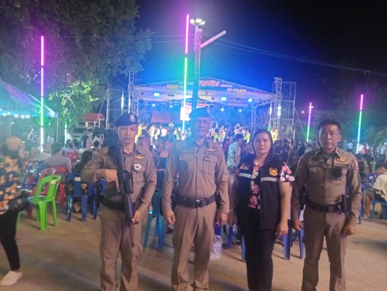 ว.4  งานแห่ต้นผึ้ง  งานประเพณีประจำปี ณ วัดท่าสะแก